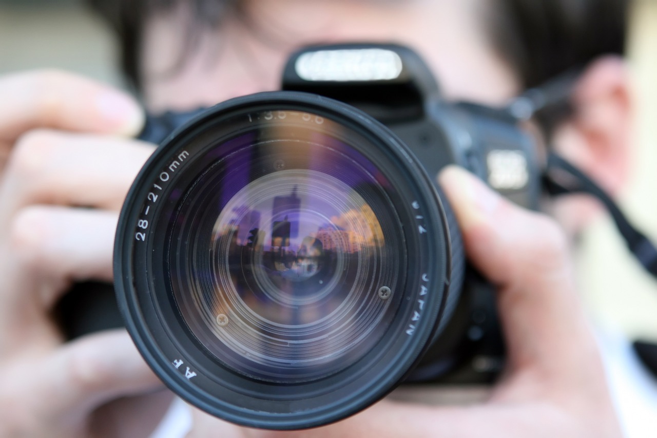 Event Coverage Services