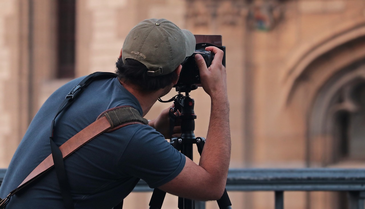 Landscape Photography  Services